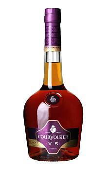 Courvoisier V.S.