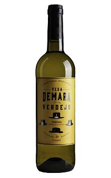 Vega Demara Verdejo