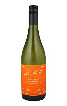 Nec-Otium Pinot Grigio