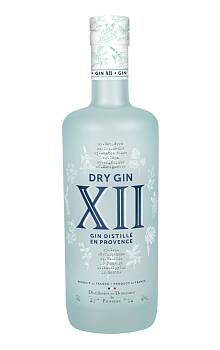 Gin XII