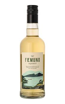 Fæmund Aquavit