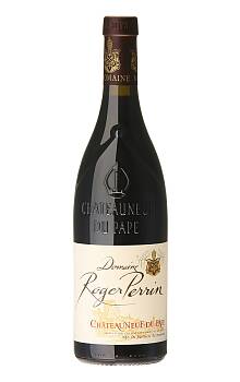 Dom. Roger Perrin Châteauneuf-du-Pape Rouge