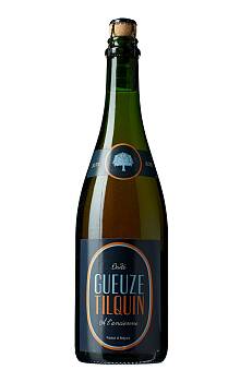Tilquin Oude Gueuze à l'ancienne