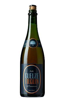 Tilquin Oude Gueuze À l'ancienne