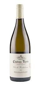Ch. Thivin Clos de Rochebonne Beaujolais Blanc 2018