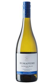 Rimapere Sauvignon Blanc