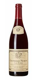 Jadot Chambolle-Musigny 1.Cru Les Fuées
