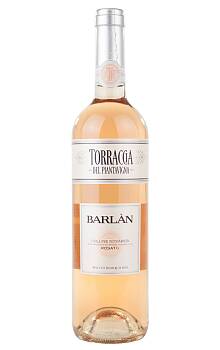 Torraccia del Piantavigna Barlan Rosato