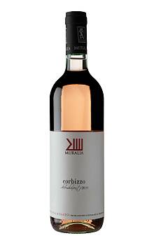 Muralia Corbizzo Rosé