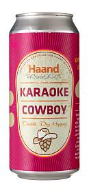 Haandbryggeriet Karaoke Cowboy