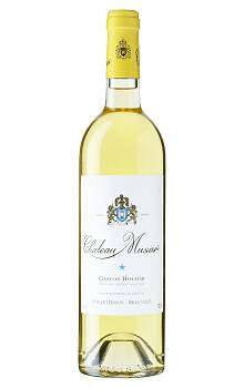 Ch. Musar Blanc