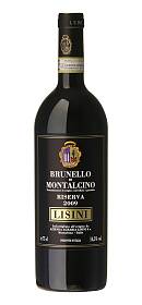 Lisini Brunello di Montalcino Ris.