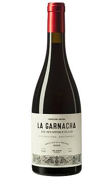 Mustguillo La Garnacha