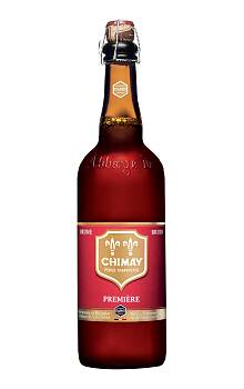 Chimay Trappist Red Première