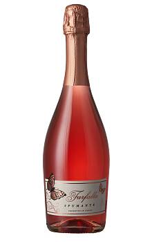 Farfalla Spumante Rosato