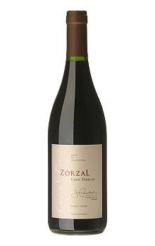 Zorzal Gran Terroir Pinot Noir