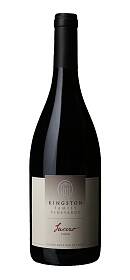 Kingston Syrah Lucero 2014