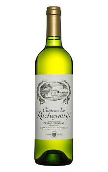 Ch. de Rochemorin Blanc