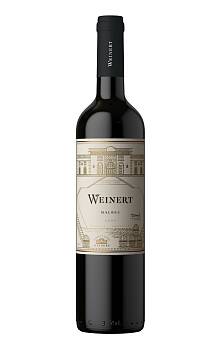 Weinert Malbec