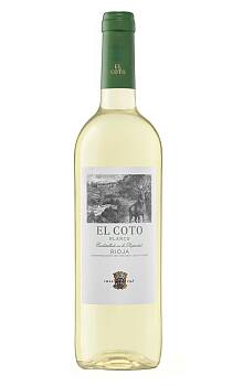 El Coto Blanco