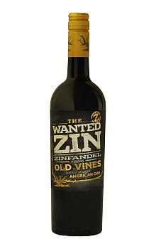 Wanted Zin