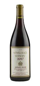 Whitcraft Pinot Noir Santa Barbara County La Lie Fine V.3 2017