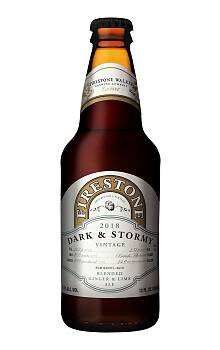 Firestone Walker Dark & Stormy Ginger & Lime Ale