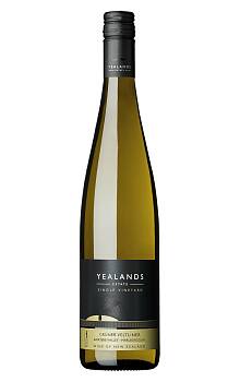 Yealands Estate Single Vineyard Grüner Veltliner 2017