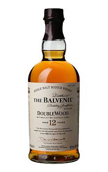 Balvenie Doublewood 12 YO