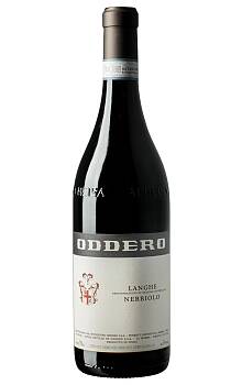 Oddero Langhe Nebbiolo