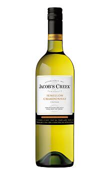 Jacob's Creek Semillon/Chardonnay 2013