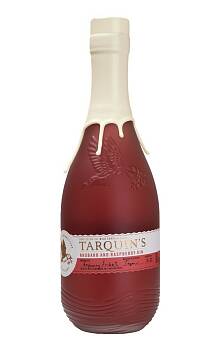 Tarquin's Rhubarb and Raspberry Gin