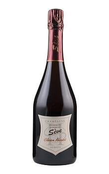 Olivier Horiot Séve Rosé de Saignée Brut Nature