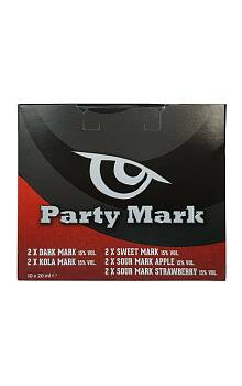 Party Mark (10x2cl)