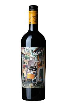 Vidigal Wines Porta 6