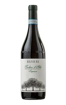 Rizieri Barbera d'Alba Superiore