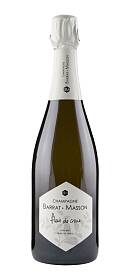 Barrat-Masson Fleur de craie Extra Brut