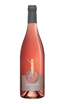 La Chablisienne Bourgogne Rosé