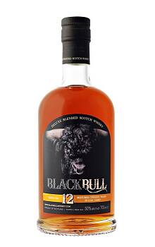 Black Bull 12 yo