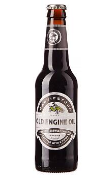 Harviestoun Brewery Old Engine Oil Porter