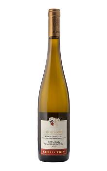 Charles Sparr Alsace Grand Cru Schoenenbourg Riesling 2010