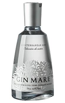 Gin Mare