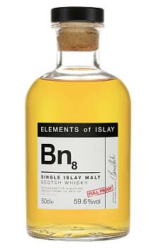 Elements of Islay Bn8