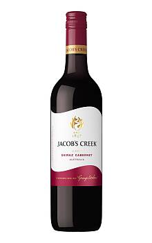 Jacob's Creek Shiraz Cabernet