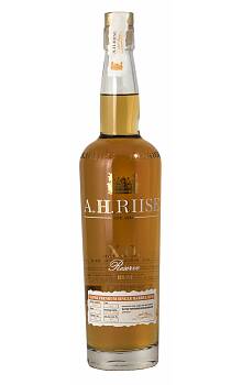 A. H. Riise XO Reserve Rum