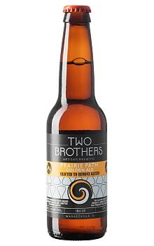 Two Brothers Praire Path Golden Ale