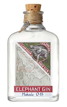 Elephant Gin