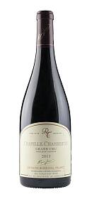 Rossignol-Trapet Chapelle-Chambertin Grand Cru