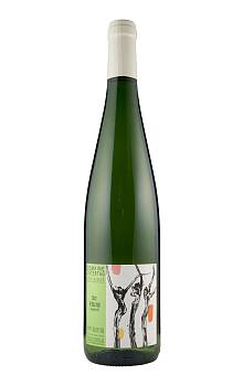 Ostertag Les Jardins Riesling