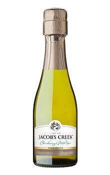 Jacob's Creek Sparkling Chardonnay Pinot Noir Brut